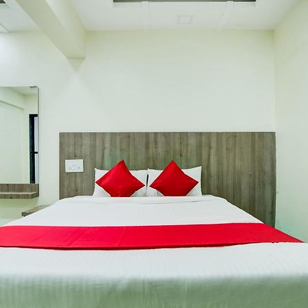 Hotel O Kunal Palace Navi Mumbai Luaran gambar