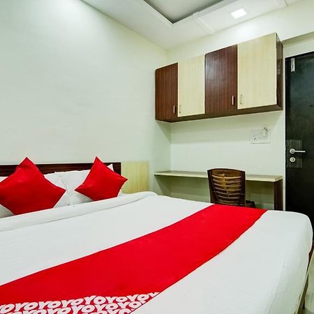 Hotel O Kunal Palace Navi Mumbai Luaran gambar